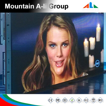 P6 Outdoor Waterproof LED Display DIP Full Color LED Screen